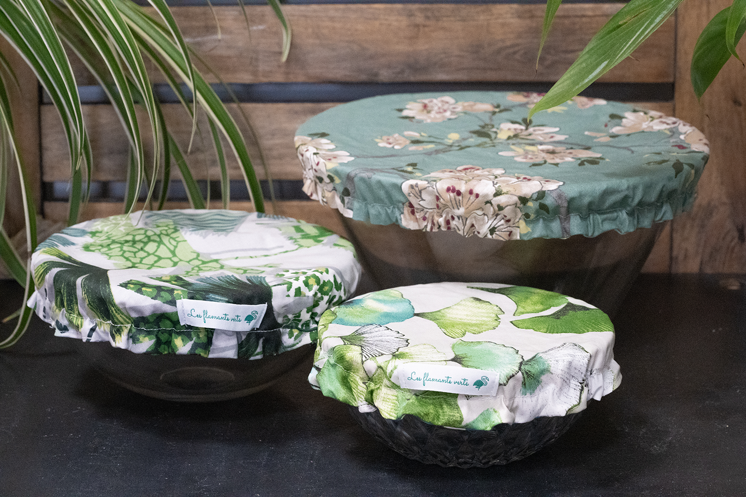 CHARLOTTE IMPERMÉABLE