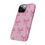 Thumbnail: Soft baby pink case | Тender kiss from the morning sun |