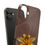 Thumbnail: Caramel phone case | Fall feeling | Autumn gifts