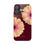 Thumbnail: Floral Slim Phone Case - Vibrant Flower Design