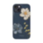 Thumbnail: Elegant Floral Phone Case | Trending Floral Design