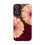 Thumbnail: Floral Slim Phone Case - Vibrant Flower Design