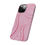 Thumbnail: Cute Pink Bow Phone Case | Slim Phone Case | Feminine Phone Cover