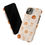 Thumbnail: Halloween Ghosts & Pumpkins Slim Phone Case | Spooky Cute Phone Cover