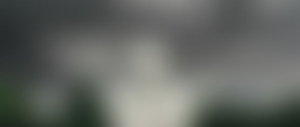 An image of Congress and a stormy sky, representing turbulence ahead.