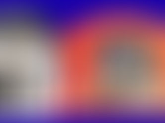 A collage of the Federal Reserve building, a house with coins on the bottom of the house