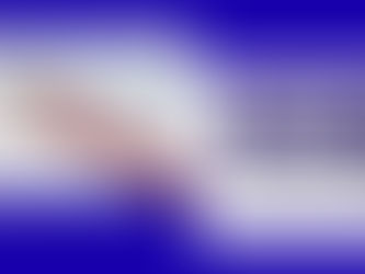 An image of Form 1040 Income Tax return and a sign that says Layoffs Ahead on a blue background