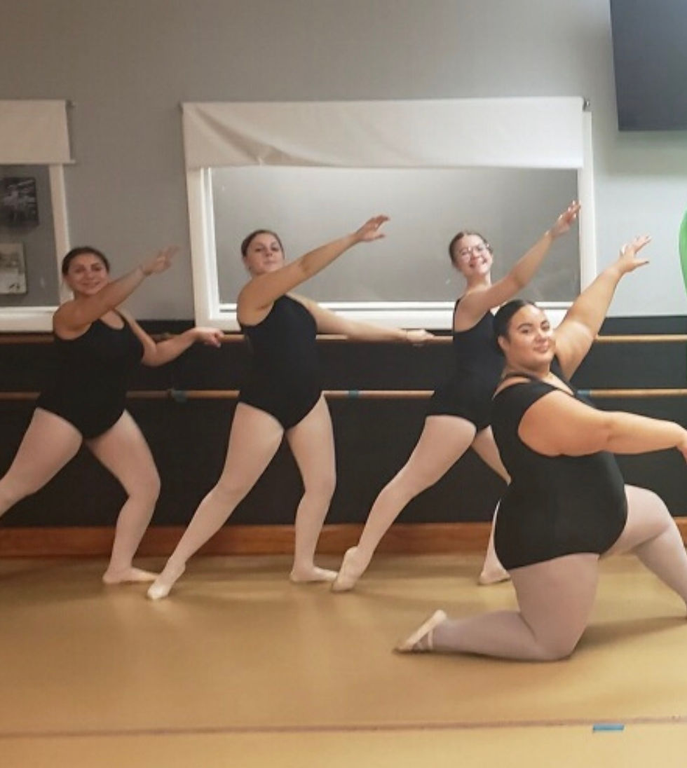 Mondays 4:45-5:45 pm