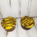 Chocolate Drizzle Cupcakes