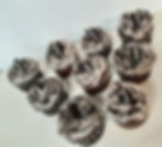 Chocolate Oreo Cupcakes