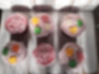 Valentines Cupcakes