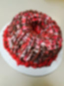 Bundt Cake