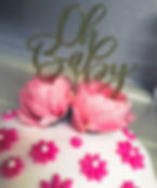 Baby Shower