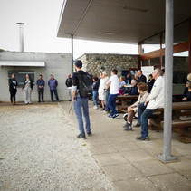Discours du Syndic 2