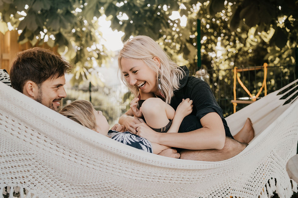 Familienfotograf Familienshooting Frankfurt am Main