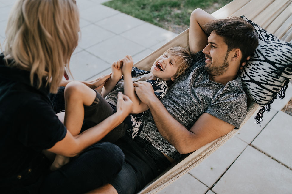 Familienfotograf Familienshooting Frankfurt am Main