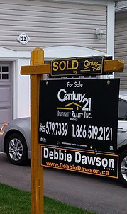 Debbie realtor sign.jpg