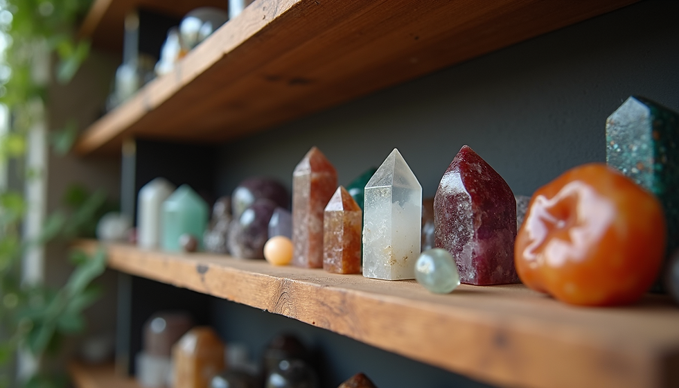 A Complete Guide to All Wellness Products - Wellness Product Overview