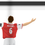 Thumbnail: Tony Adams | Arsenal FC Club Legend | Celebration | Goal | Print | Iconic | Mini