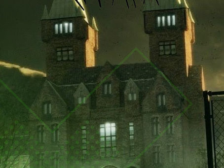 Asylum