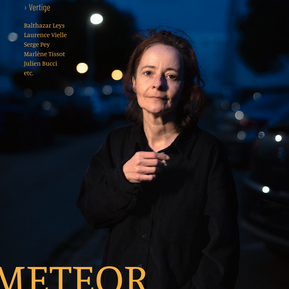 Revue METEOR n°4