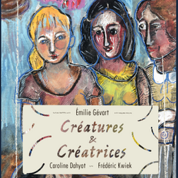 Créatures & Créatrices