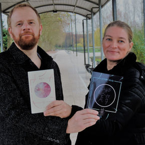 La Chouette lecture / 14 décembre 2018