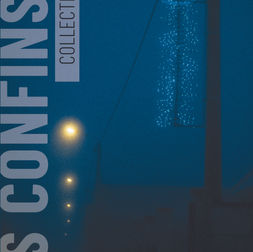 Nouveauté poésie : Les Confins