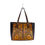 Thumbnail: Canyon Meadows Hand-tooled Bag