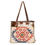 Thumbnail: Painted Love Tote Bag