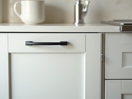 How Painting Cabinets Can Revitalize Your Kitchen