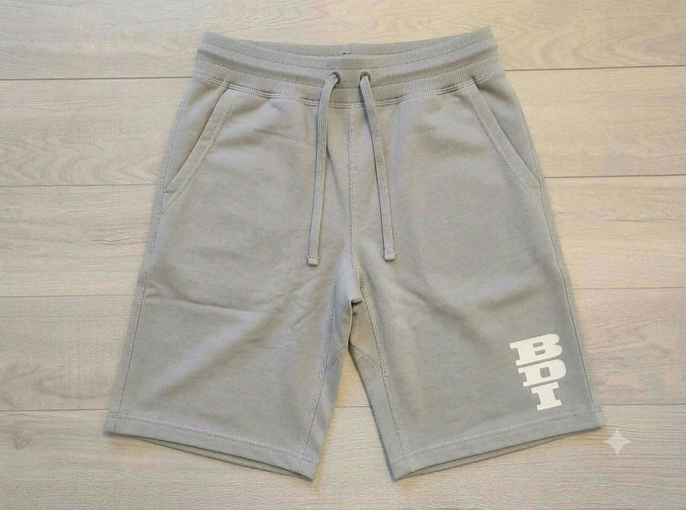 Thumbnail: BDI Vertical Tag Shorts