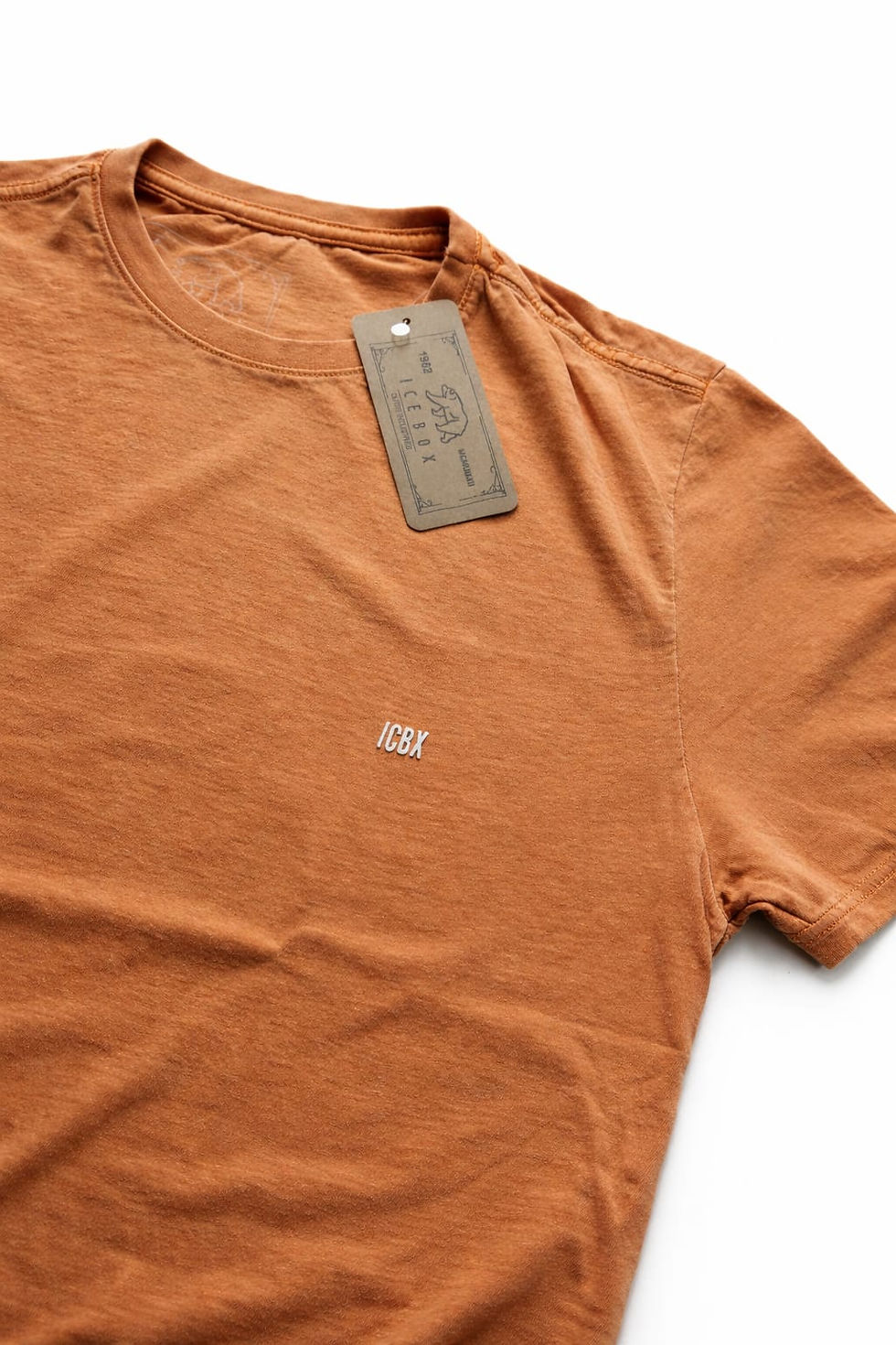 Miniatura: Camiseta Icebox Terra Urbana