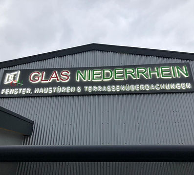 Damga Dienstleistungsbeispiel