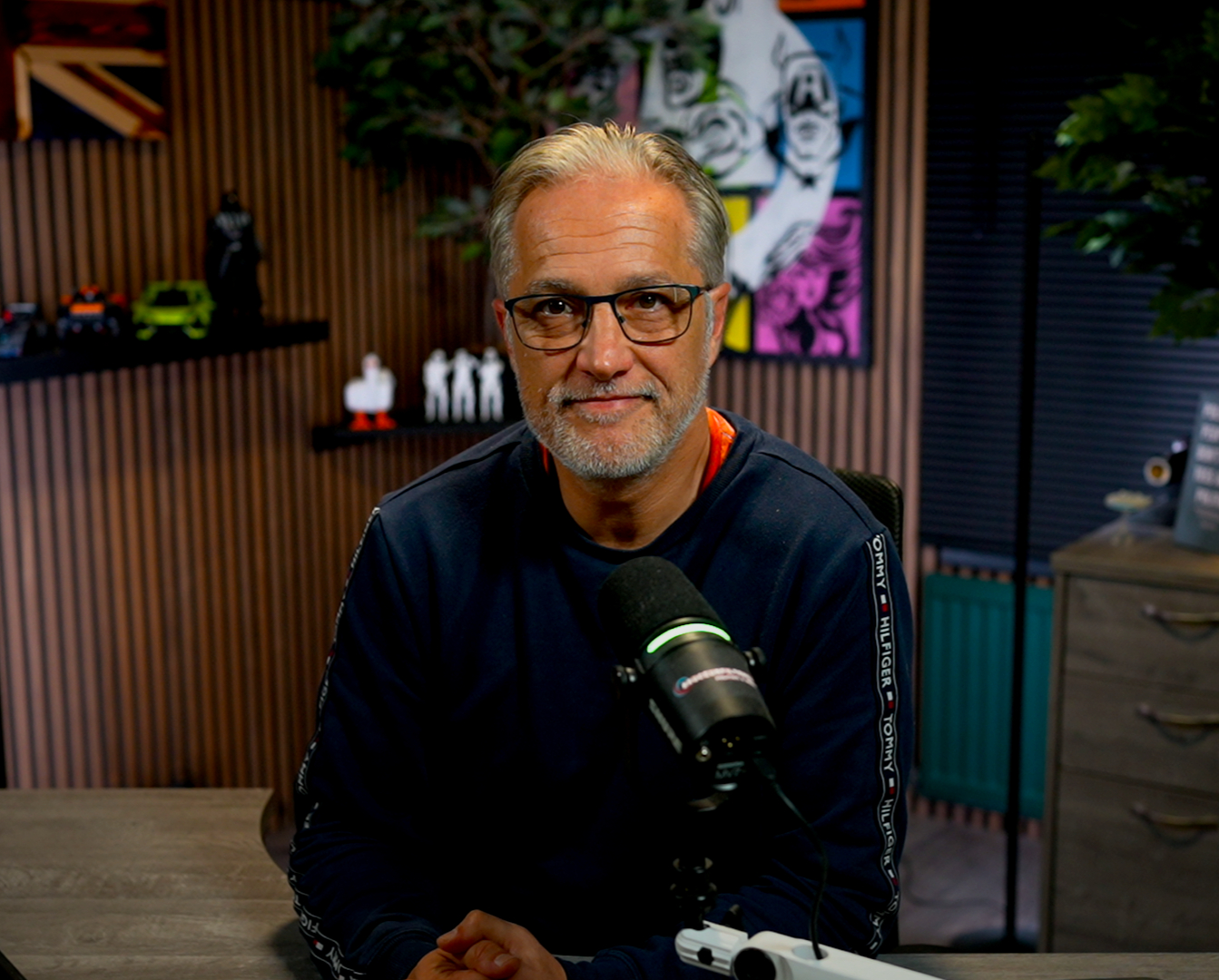 Writer: Bruce Hamill