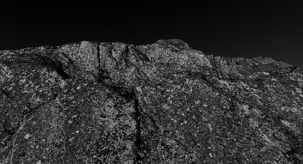 Ancient Silhouette 16