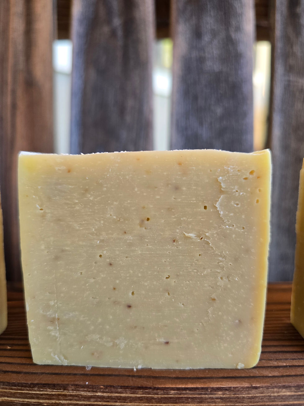 Thumbnail: Honey Almond & Oat