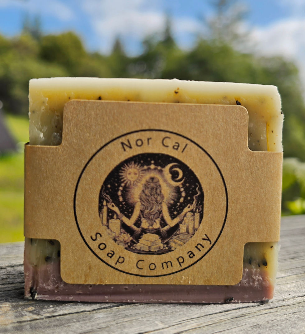 Thumbnail: Rosemary Cedarwood 