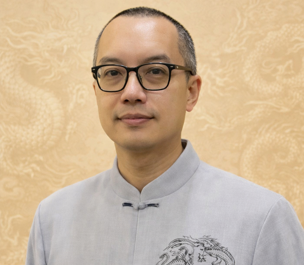Ảnh của tác giả: Niko Đặng