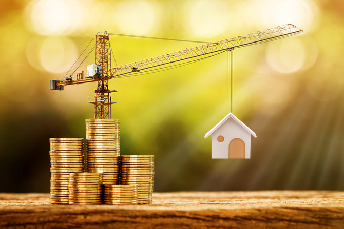 Home building continues to grow economy