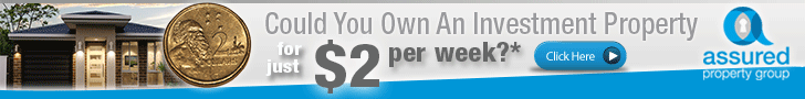 Property Investment | Assured Property Group