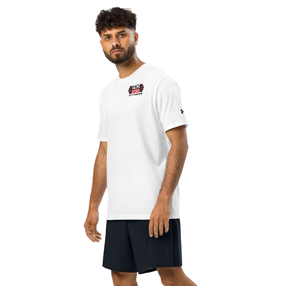 Thumbnail: Under ArmourⓇ athletic t-shirt