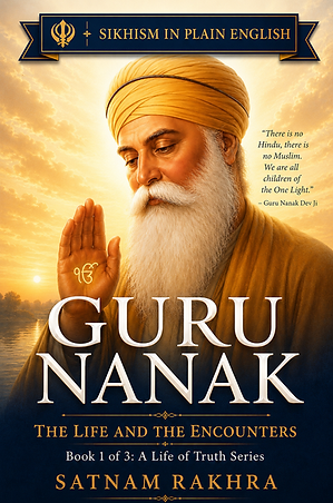 Guru Nanak