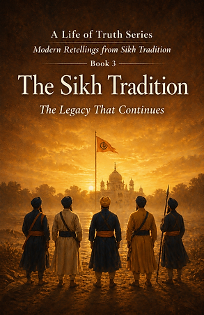The Sikh Tradition