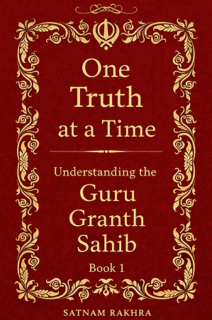 One Truth at a Time