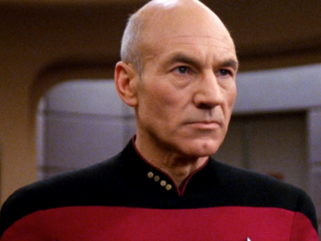 Holding the Bridge - Leading your team through the storms of social work