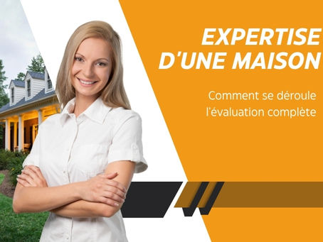 Expertise maison