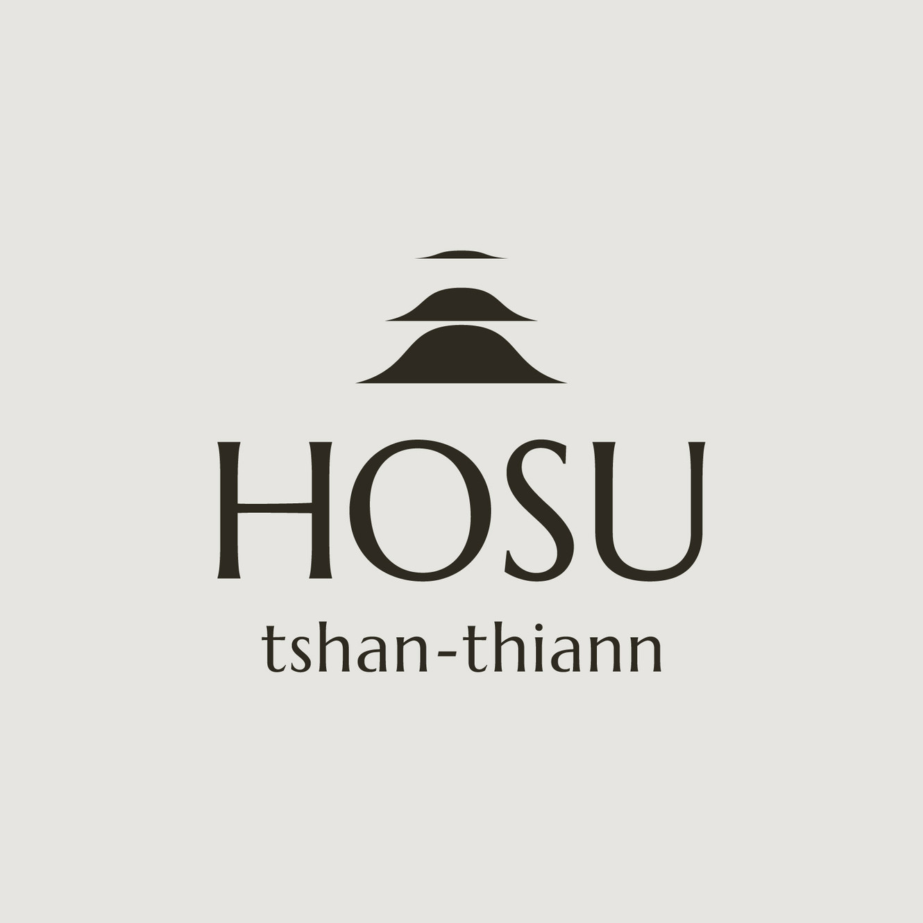 HOSU (好嶼)