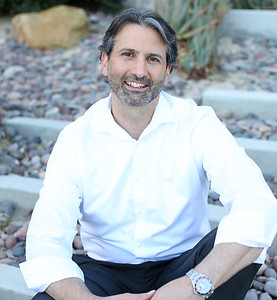 Jason Tate, Founder, Human Health Initiative
