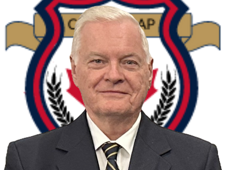 Welcome 2 New CPCA Leaders